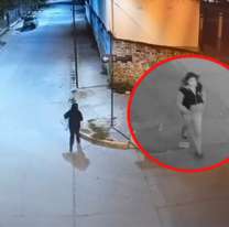 Así se robaron a la bebé de Tartagal: la ladrona tiene 25 años [VIDEO]