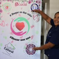 Donar órganos salva vidas: se realizaron dos operativos de ablación en Jujuy