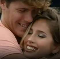 Julieta Poggio pasó la noche con Marcos Ginocchio y le puso puntaje: "Estuvo..."