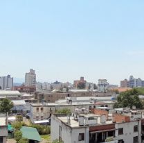 Se viene tremendo fin de semana en Jujuy: Así estará el clima