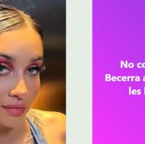 La advertencia de una jujeña por la venta de entradas de María Becerra: "No compren..."