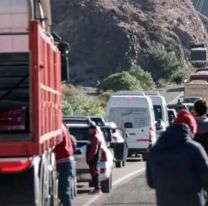Otra semana de cortes en Jujuy: Hay 7 cortes en las rutas de nuestra provincia