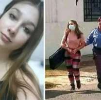 ¿Cuál es la grave enfermedad que padecería Nahir Galarza en la cárcel?