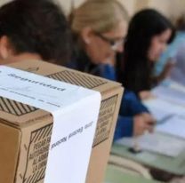 Elecciones 2023: cómo ser autoridad de mesa en Jujuy y ¿cuánto se les paga?