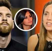 Messi decidió terminar su relación con Sofi Martínez: La polémica revelación