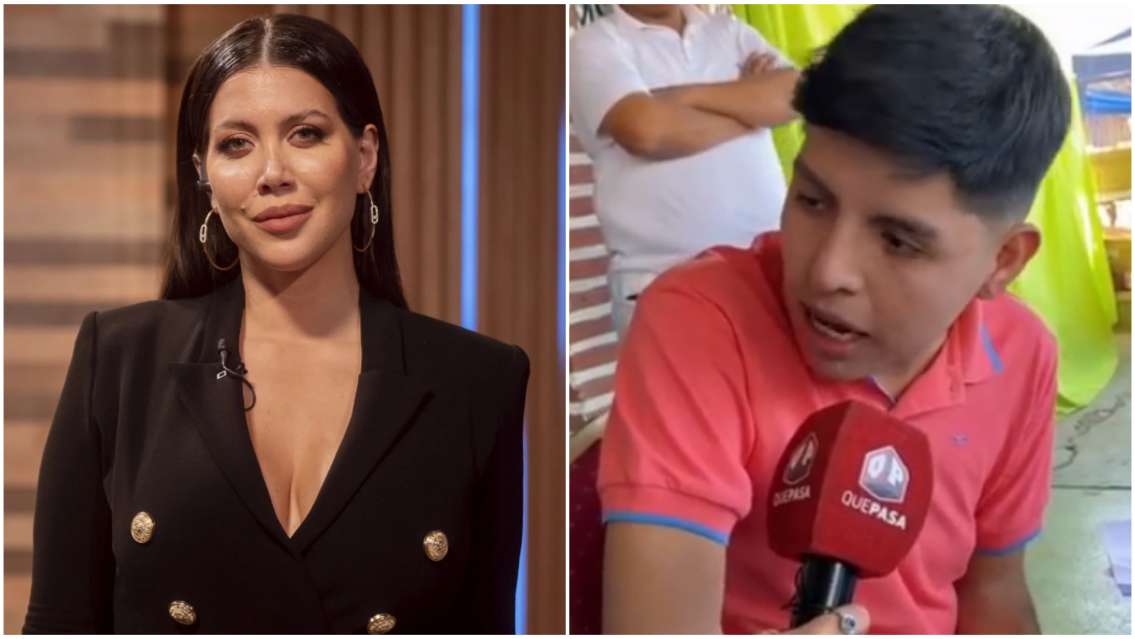 El truco de Silvina Luna para cobrar en dólares mientras continúa internada