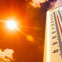 "Como en enero pero más seco": La tremenda ola de calor que llega a Jujuy