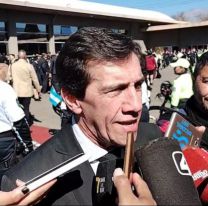 El ministro Carlos Sadir aseguró que las paritarias en Jujuy le ganaron a la inflación