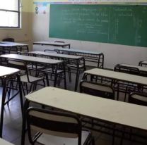 Alumnos jujeños tendrán hasta 8 días menos de clases durante agosto 