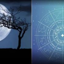 La superluna afectará a todos los signos zodiacales: que te espera en Agosto
