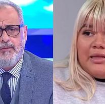 Jorge Rial reveló el verdadero motivo por el cual su hija Morena habló mal de él en televisión