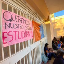 Escándalo en el Nacional 2: Una interna de docentes deja a los chicos sin "Sabádo estudiantil"