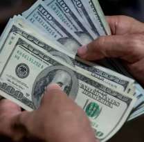 El dólar blue vuelve a subir y acumula su segunda mayor alza semanal desde abril