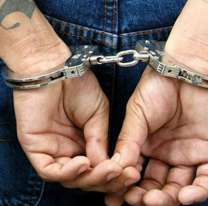 Atraparon a un jujeño que intentó secuestrar a sus hijos y llevarlos a Bolivia 
