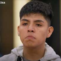 Tras ser eliminado de MasterChef, Antonio subió un video que hizo llorar a todos