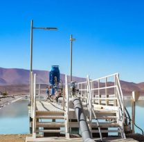 Aseguran que no se extrae litio en Salinas Grandes: el garante ambiental