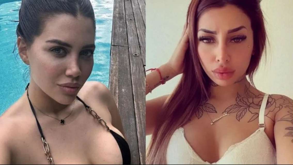 Tamy Báez apuntó contra Wanda tras el escándalo de los perfiles truchos: "Re traumada..."