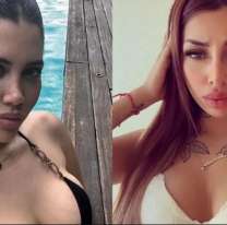 Tamy Báez apuntó contra Wanda tras el escándalo de los perfiles truchos: "Re traumada..."