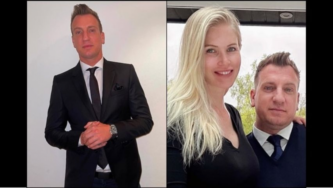 La situación con Wanda arruinó la nueva relación de Maxi López. Esto pasó