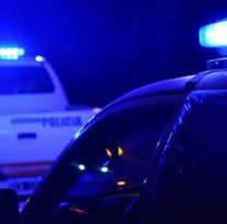 Brutal robo en un barrio jujeño: No terminó en tragedia de milagro