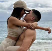 Daniela de Gran Hermano confirmó que está embarazada: espera su primer hijo con Thiago