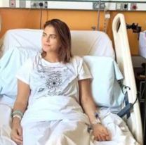 Decisión tomada: Silvina Luna no recibirá más visitas en el hospital por este motivo