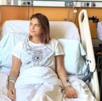 Decisión tomada: Silvina Luna no recibirá más visitas en el hospital por este motivo
