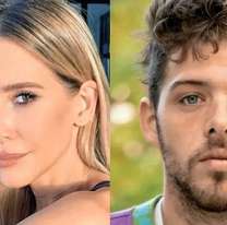 ¿Maratea y Guillermina Valdés juntos?: esto contó el influencer