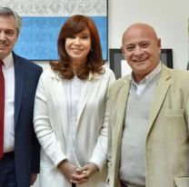Cantero será diputado Nacional por Jujuy: asumirá en la banca de Ferreyra