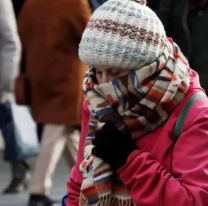 El fin de semana se viene fresco: Tremendo descenso de la temperatura en Jujuy