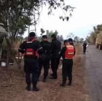 Recién el viernes se realizará la autopsia al bebé encontrado en un canal