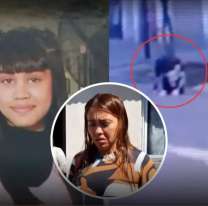 Motochorros asesinaron a Morena: porqué su mamá está en Salta y cómo se enteró