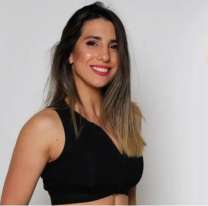 Cinthia Fernández se mostró al borde de la censura con un mensaje a los haters