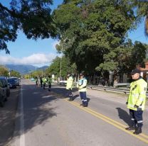PASO en Jujuy: así será el operativo de Seguridad para el domingo