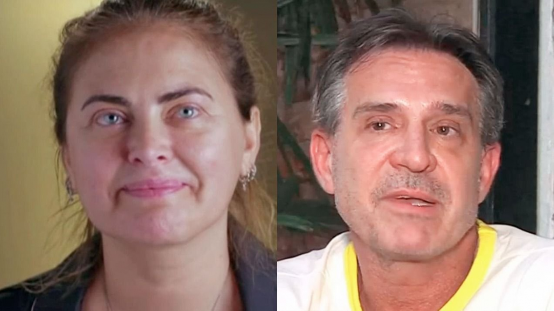 Repudiable, la polémica decisión de Aníbal Lotocki en el peor momento de Silvina Luna