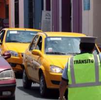 Modificaciones en el tránsito por las elecciones
