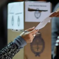Elecciones Paso: abrieron las mesas de votación en las escuelas de Jujuy