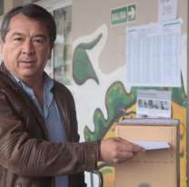 Pedro Belizán: "Ojalá que más tarde nos toque festejar"
