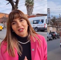 Diputada denunció que Rivarola no cumplió la veda electoral