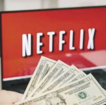 Con la suba del dólar, cómo queda el precio de Netflix
