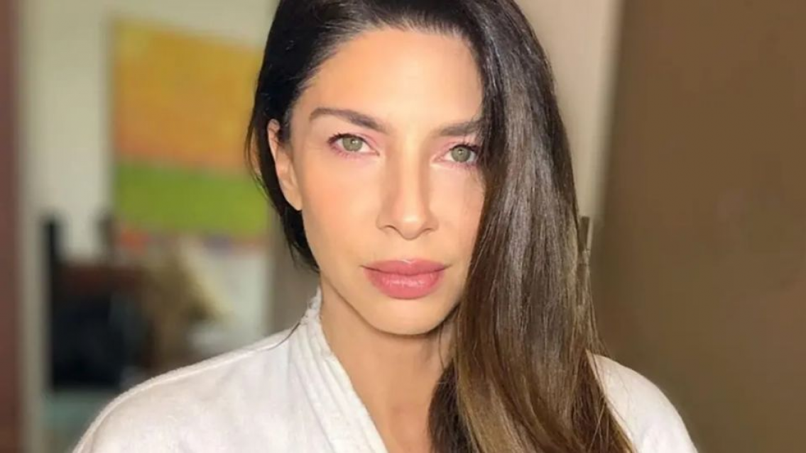 "Muy grave", qué le pasa a Romina Gaetani. También piden oraciones por su estado de salud