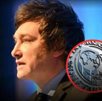 Javier Milei reveló que recibió un llamado del FMI: "Estamos viendo como..."