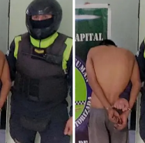 Norteña denunció un aterrador episodio vivido con su yerno y lo agarró la policía