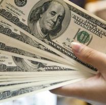 El dólar blue detiene la tendencia alcista y cotiza en $730 tras anuncios económicos