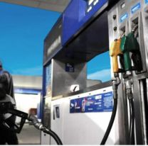 El gobierno congeló el precio de los combustibles hasta el 31 de octubre