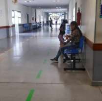 Es de Salta y los gusanos lo estaban comiendo por dentro: el milagro que ocurrió
