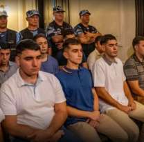 El duro castigo que le dio la justicia a los rugbiers en la cárcel: "Está todo mal"