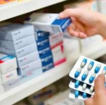 Medicamentos: acuerdan congelar precios con laboratorios