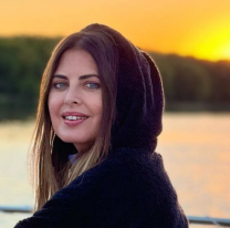 El deseo de Silvina Luna de ser mamá, este era "su plan" para conseguirlo