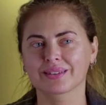 "Silvina Luna pide ver a su mamá, quien murió hace muchos años"